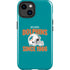 NFL Miami Dolphins Helmet iPhone 15 Impact Case